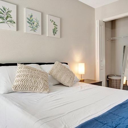 Zenhomes In Heart Of Brandon Convenient Location Bagian luar foto