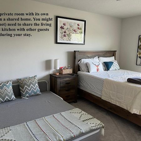 Zenhomes In Heart Of Brandon Convenient Location Bagian luar foto