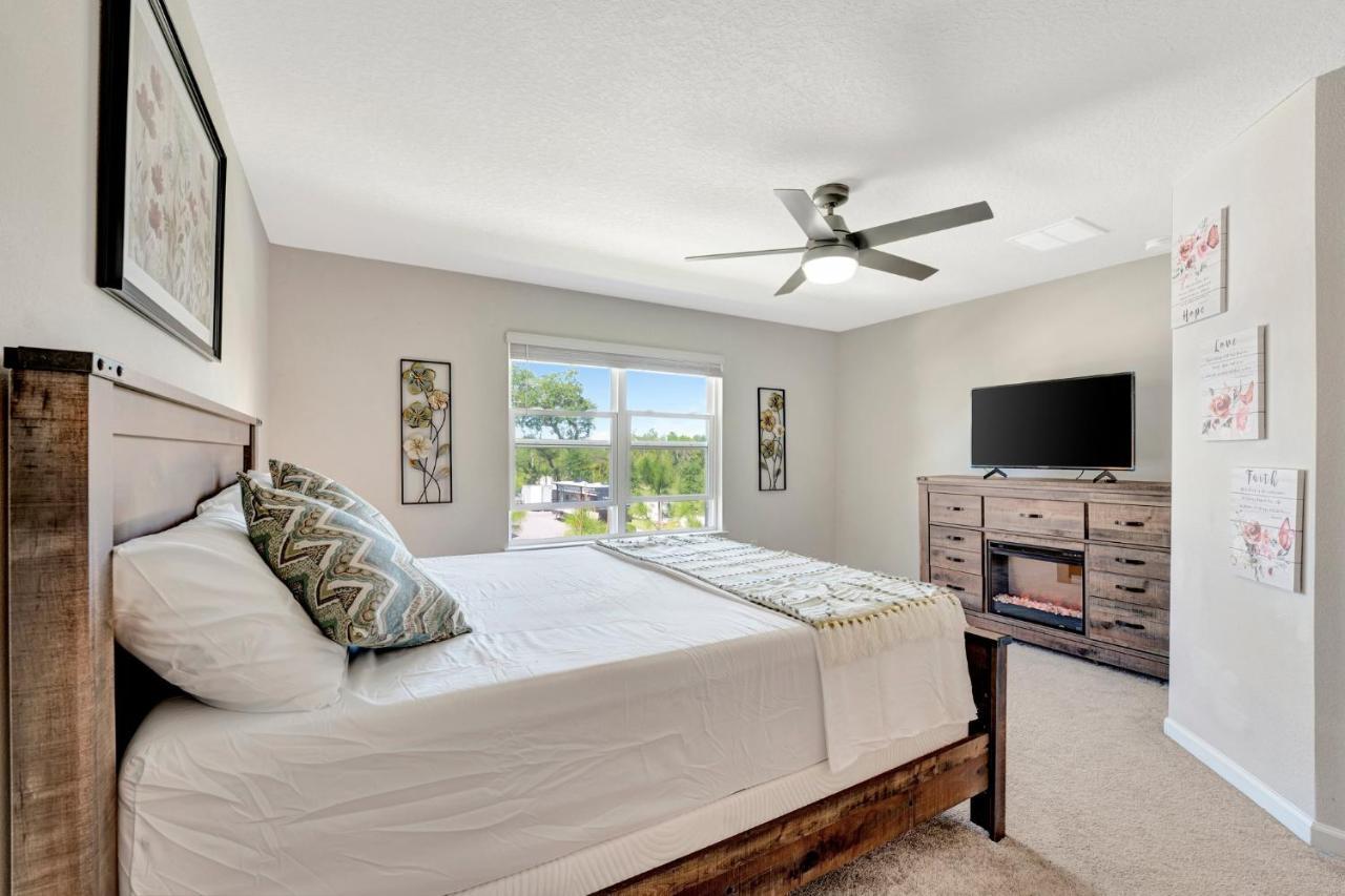 Zenhomes In Heart Of Brandon Convenient Location Bagian luar foto