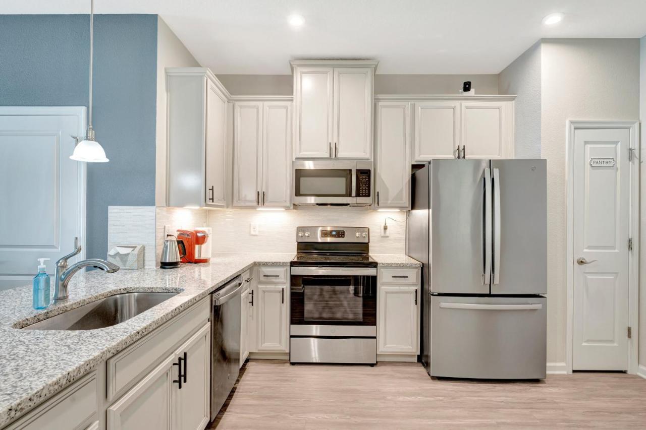 Zenhomes In Heart Of Brandon Convenient Location Bagian luar foto
