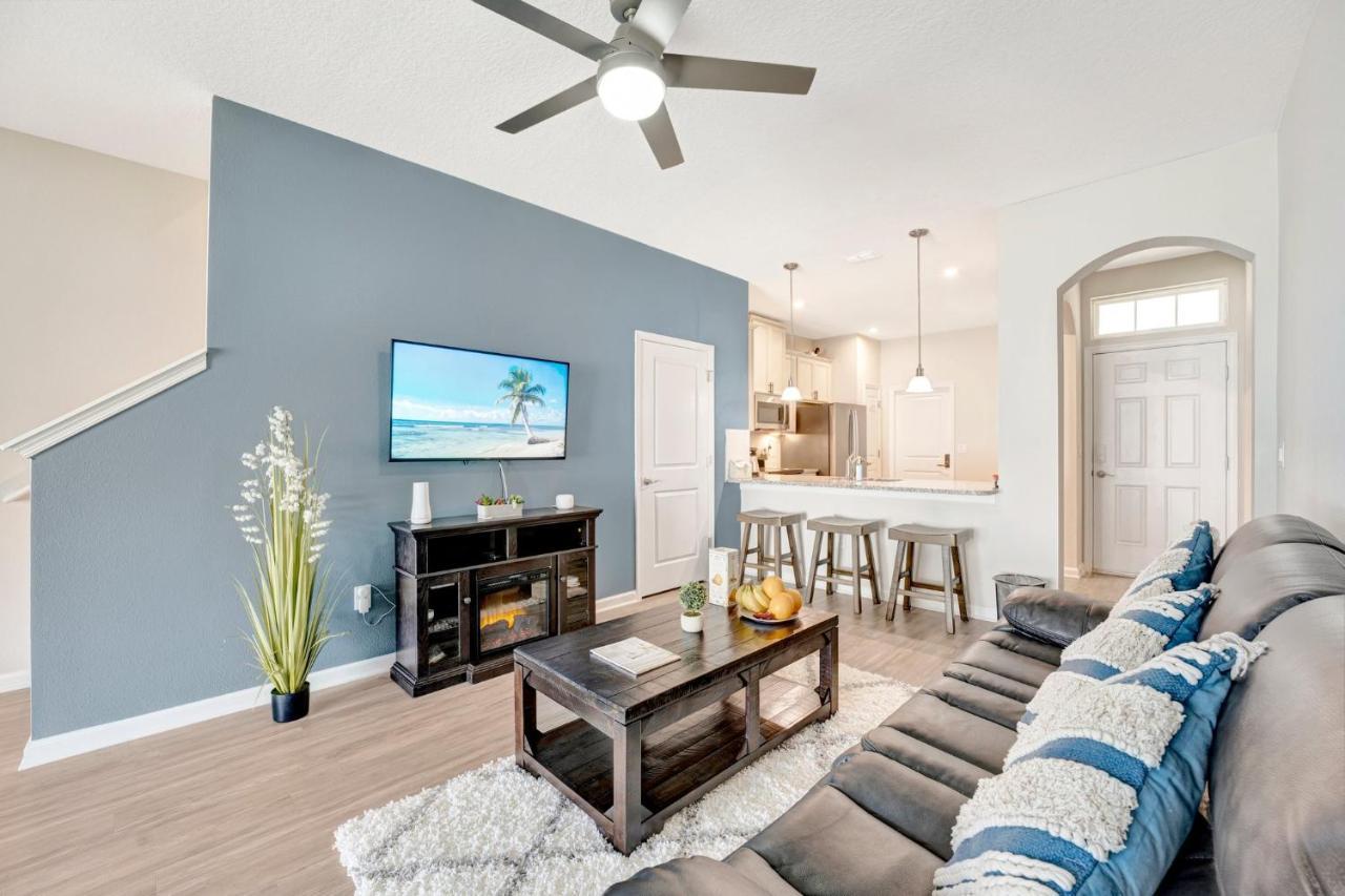 Zenhomes In Heart Of Brandon Convenient Location Bagian luar foto