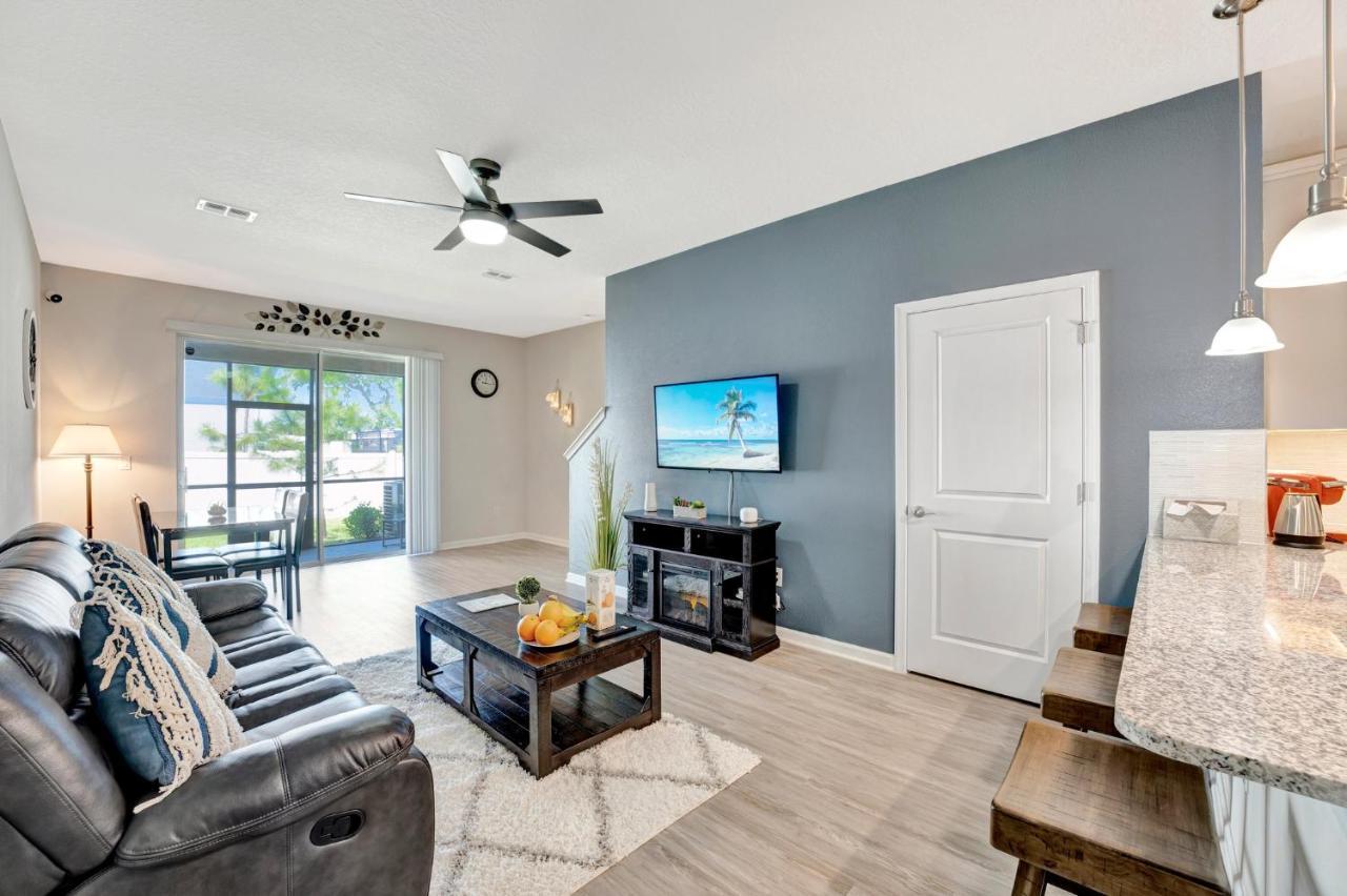 Zenhomes In Heart Of Brandon Convenient Location Bagian luar foto