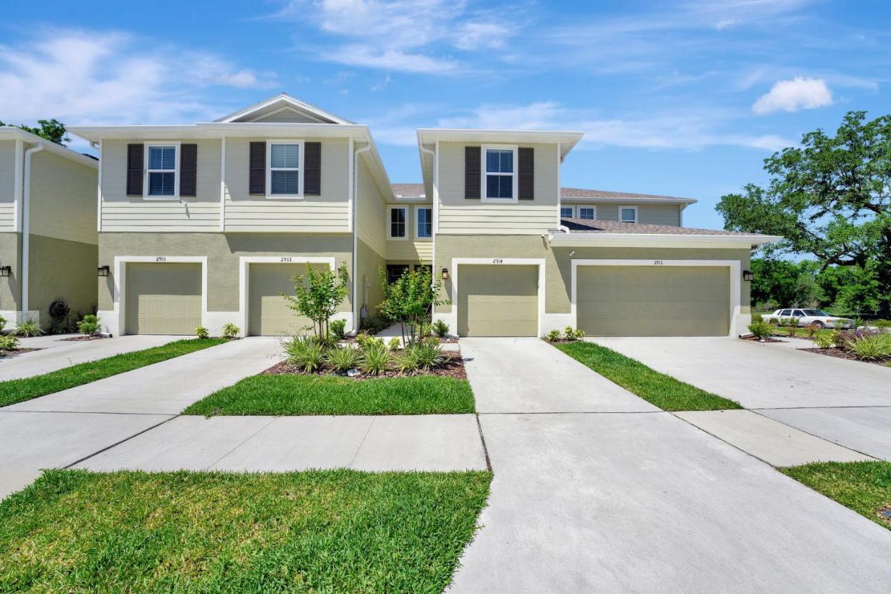 Zenhomes In Heart Of Brandon Convenient Location Bagian luar foto