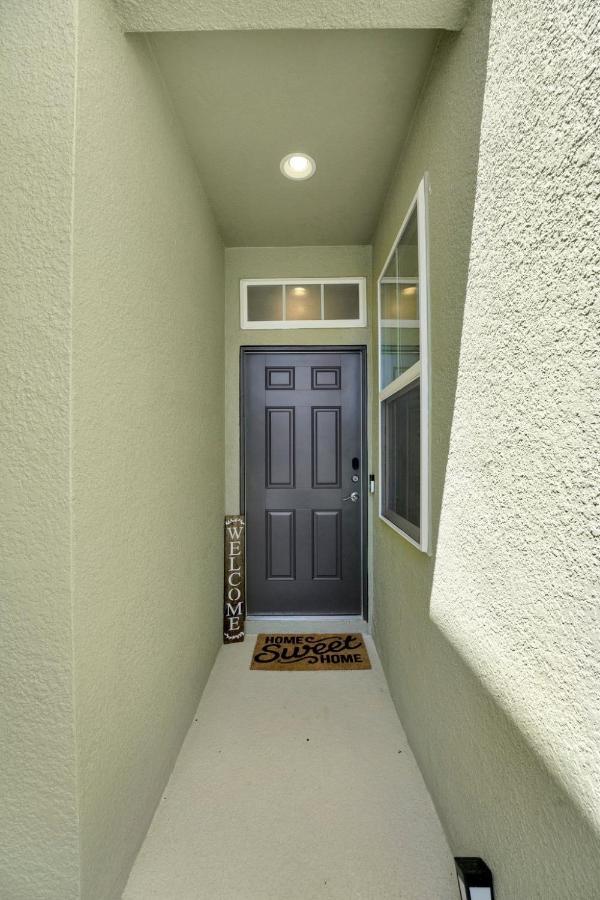 Zenhomes In Heart Of Brandon Convenient Location Bagian luar foto