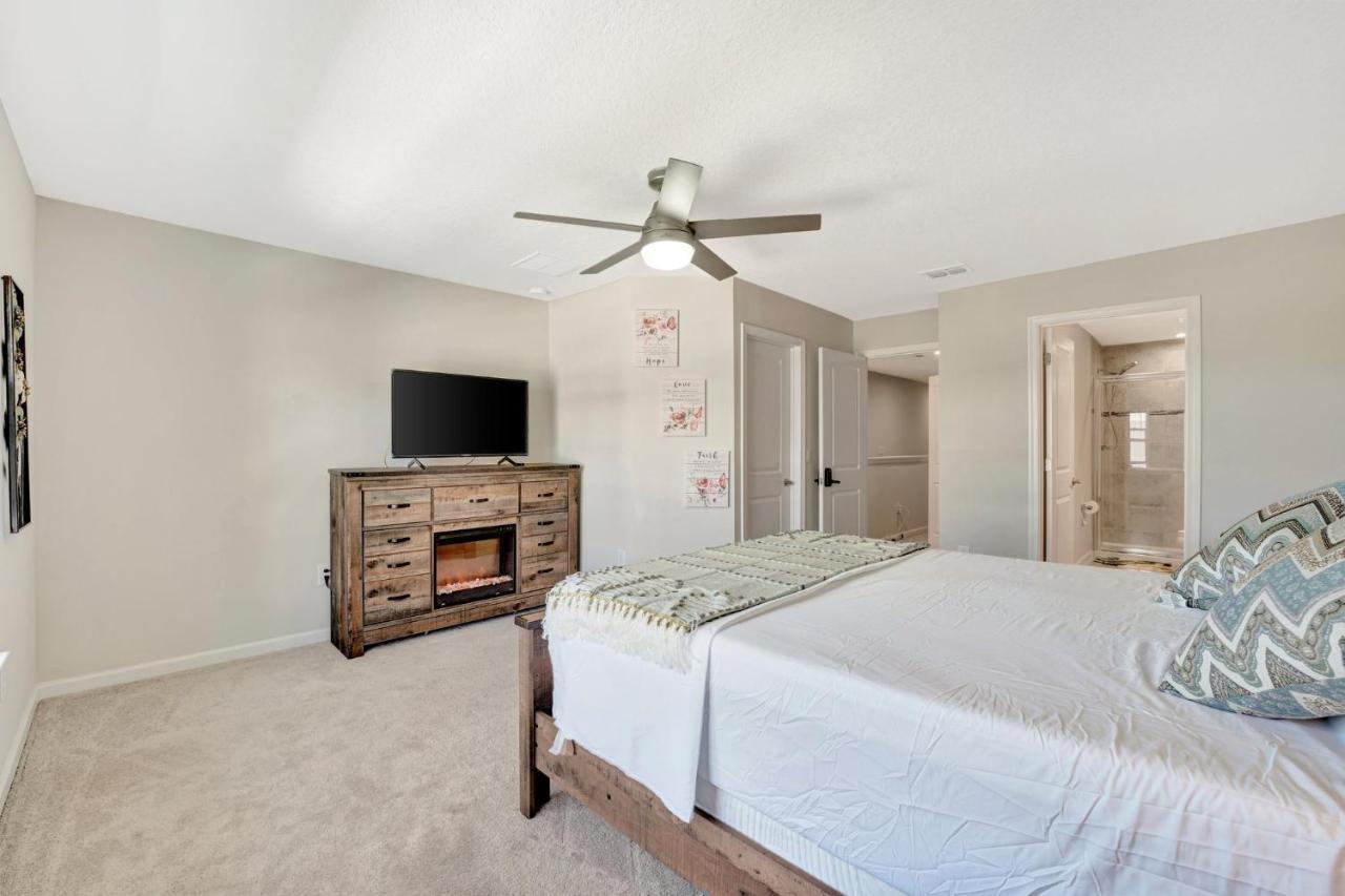 Zenhomes In Heart Of Brandon Convenient Location Bagian luar foto