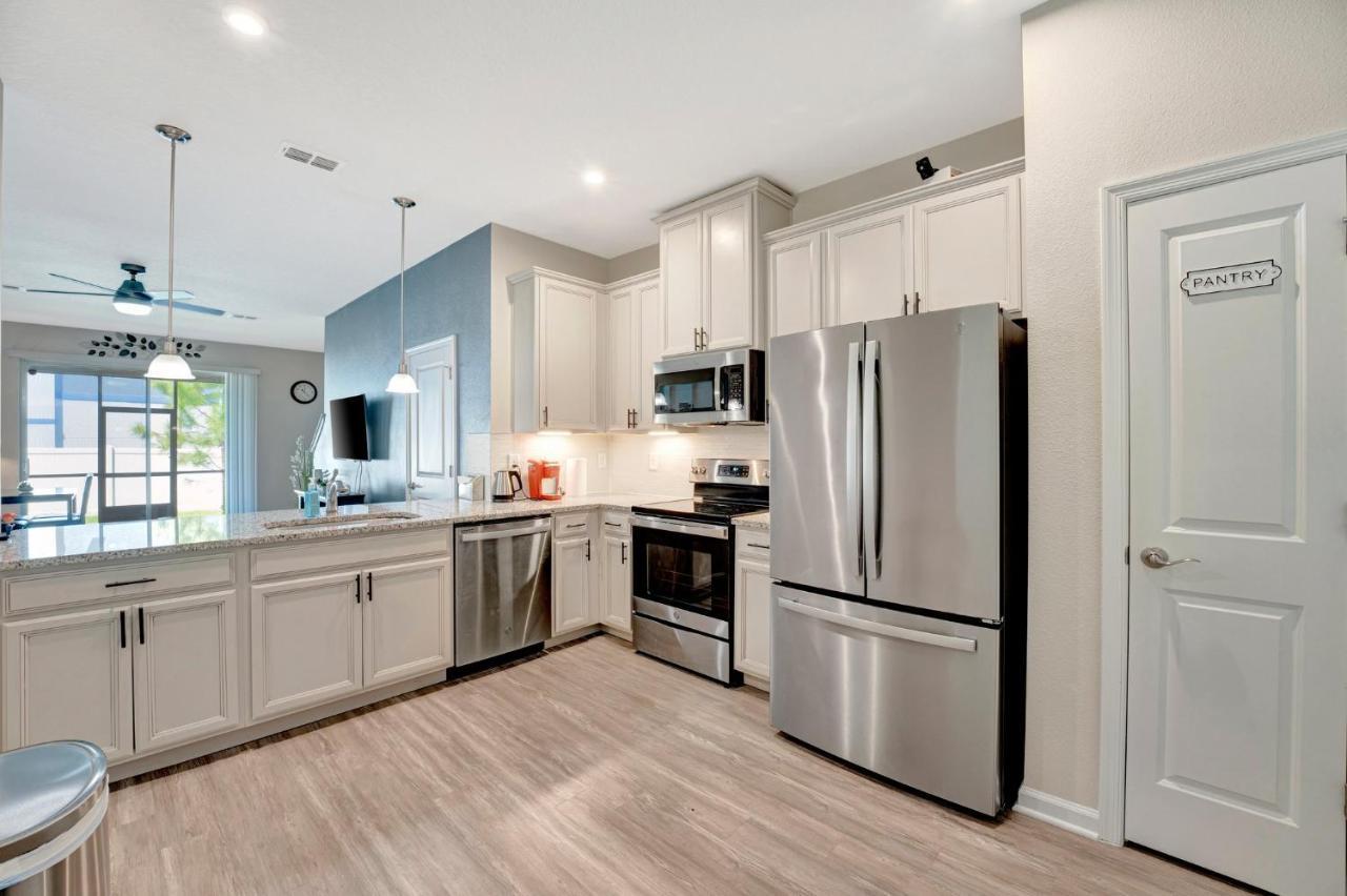 Zenhomes In Heart Of Brandon Convenient Location Bagian luar foto