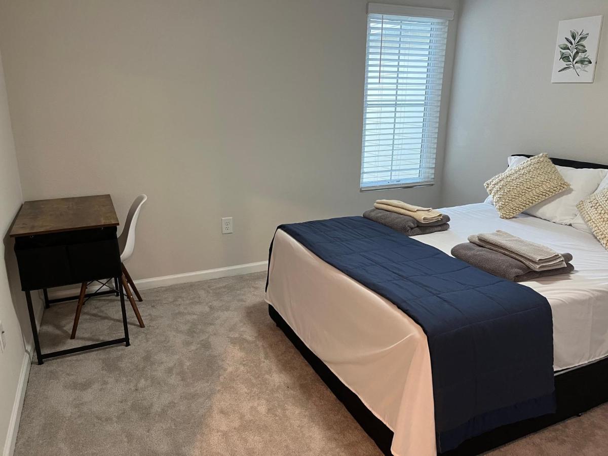 Zenhomes In Heart Of Brandon Convenient Location Bagian luar foto