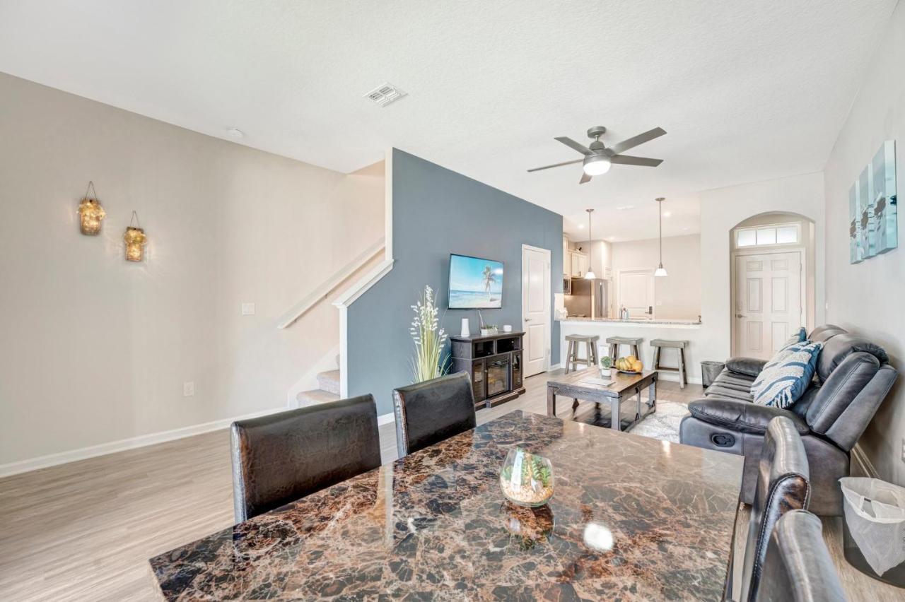 Zenhomes In Heart Of Brandon Convenient Location Bagian luar foto