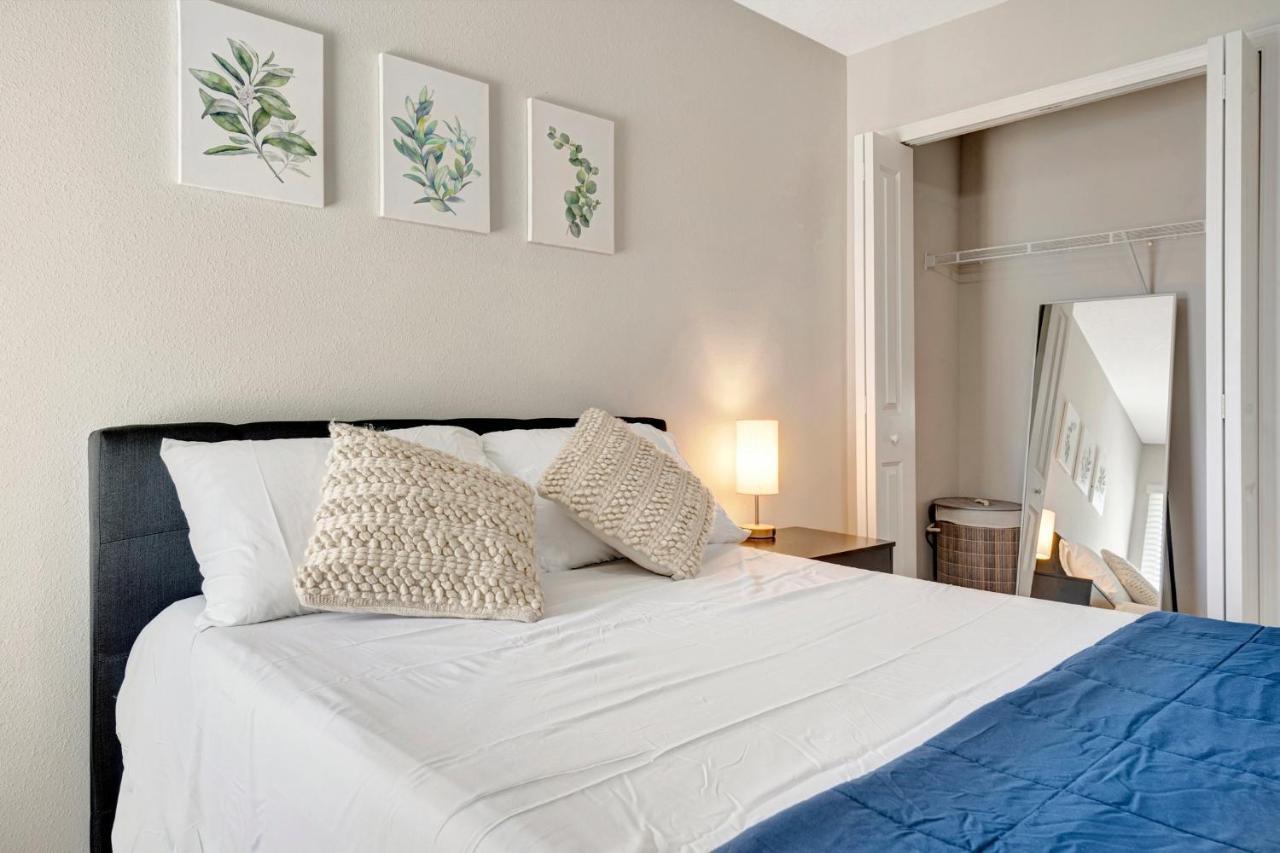 Zenhomes In Heart Of Brandon Convenient Location Bagian luar foto