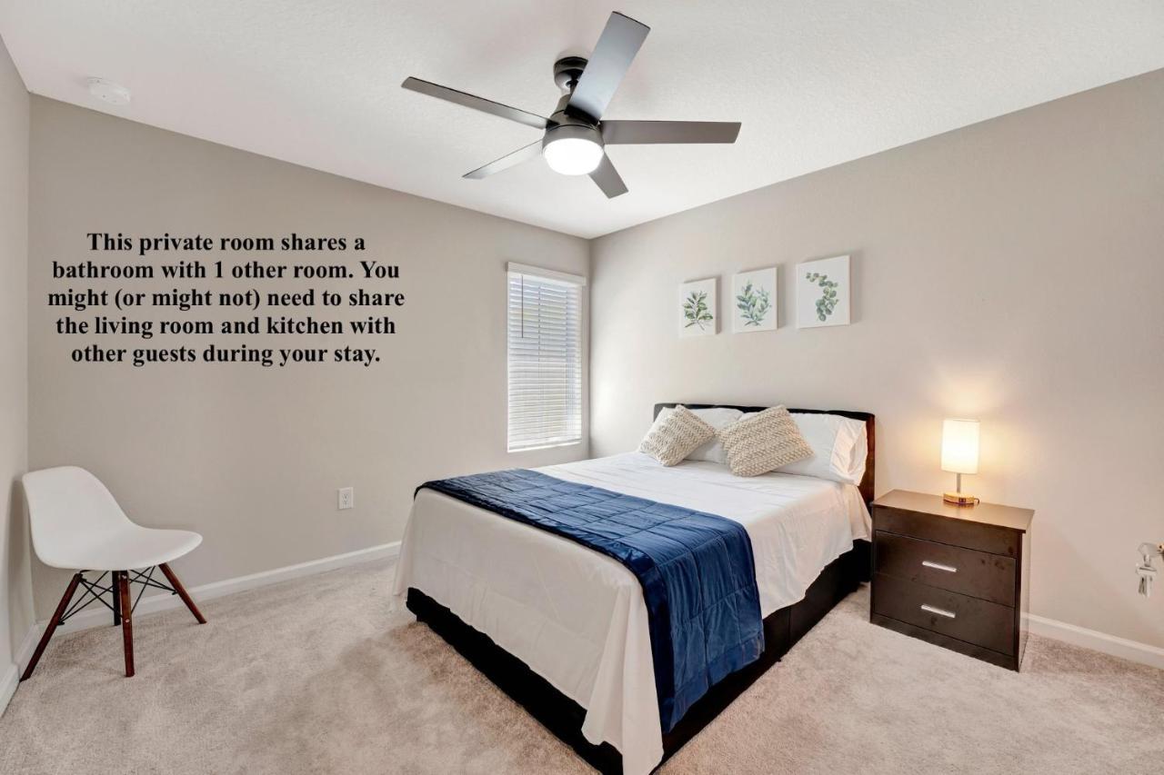Zenhomes In Heart Of Brandon Convenient Location Bagian luar foto